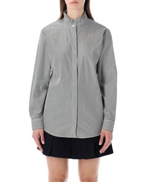 A.P.C. T-Shirts und Polos - Grau