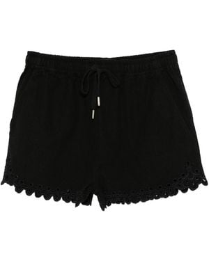 Isabel Marant Balyme - Black