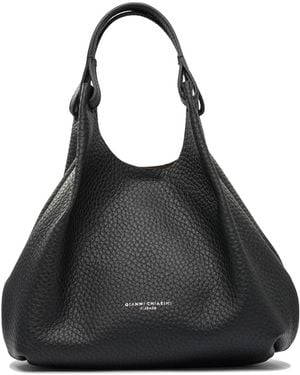 Gianni Chiarini Handtaschen - Schwarz