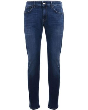 PT01 Jeans - Blue