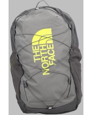 The North Face Mini Court Jester Backpack For Kids - Grey