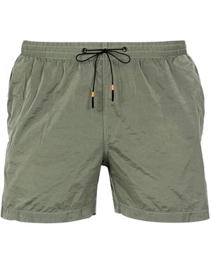 Rrd Shorts Grün