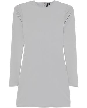 Entire studios Ls Mini Nylon Spandex Rhino - Grey