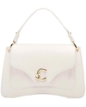 Coccinelle Bags - Natural