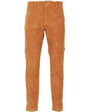 Levi's Pants - Orange