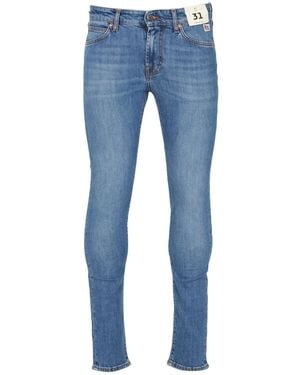 Roy Rogers Jeans - Blue