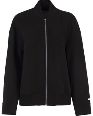 Sportmax Spxondata - Black