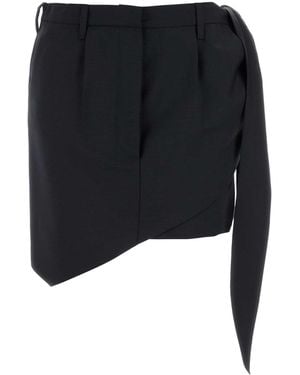 Prada Skirts - Black