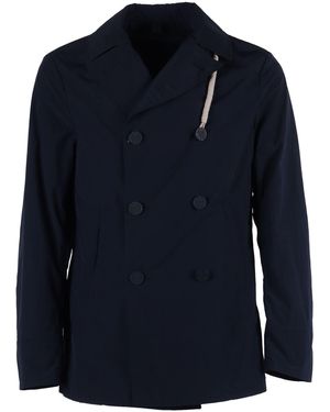 Camplin Storm Bl - Blau