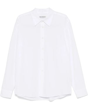 Our Legacy Beyond Shirt - White