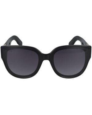 Dior Sunglasses Lady 95.22 R3 I /12/140 - Black