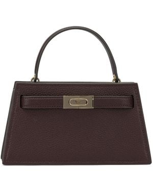 Tory Burch Handbags Bordeaux - Brown