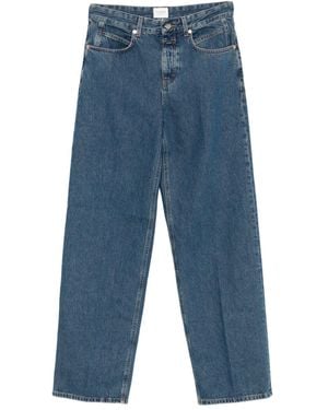 Closed Geschlossene Nikka -Denim -Baumwolljeans geschlossen - Blau