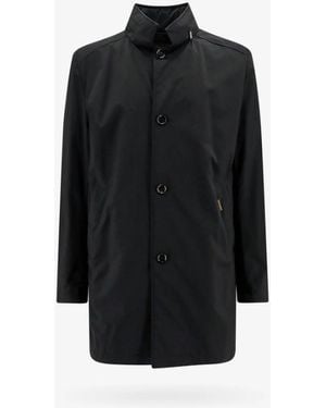 Moorer Hektor Kn - Black