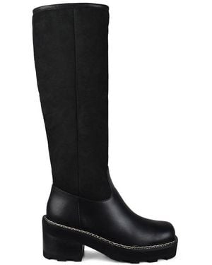 Gabriela Hearst Boots Vylos - Black