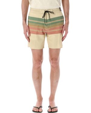 Billabong Sea Clothing - Green