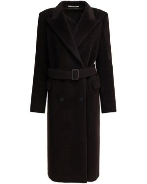 Tagliatore Jackets & Coats - Black