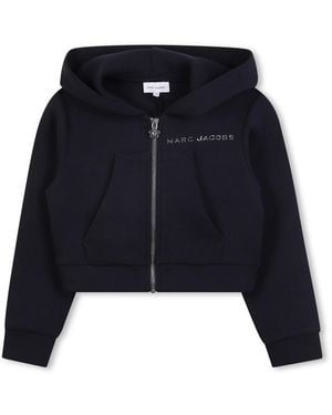 Marc Jacobs Hoodie - Blue