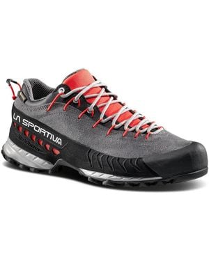 La Sportiva The Sportswoman Tx4 Gtx - Grey