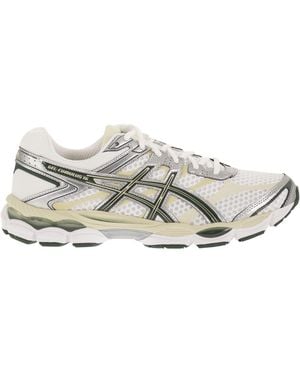 Asics Gel Cumulus 16 Laufschuh - Weiß