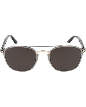 Cartier Ct0012S Sunglasses - Multicolour