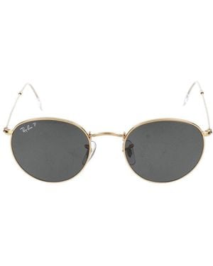 Ray-Ban Sonnenbrille 0 RB3447 919648 /21 /140 - Grau