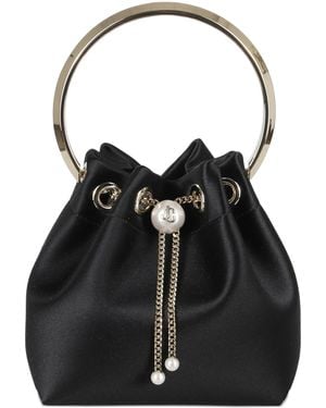 Jimmy Choo ♪ Ik Heb Een Gevoel ♪ - Zwart