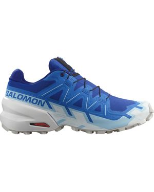 Salomon Speedcross 6 - Blue