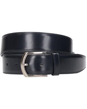 Church's Belts - Blue