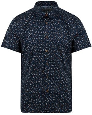 Paul Smith Shirts - Blau
