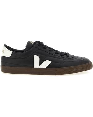 Veja 'Panenka' Sneakers - Schwarz
