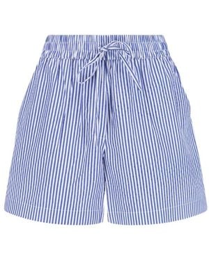 P.A.R.O.S.H. Pantalones cortos - Azul