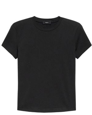 Theory Tshirt - Black