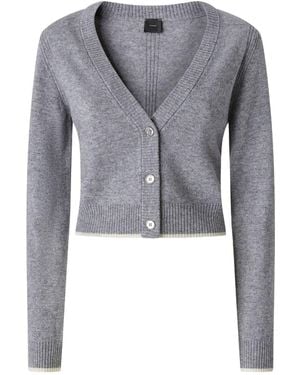 Pinko Pullover - Grau