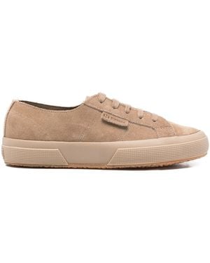 Superga 2750 Suede Flesh Out - Multicolor