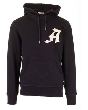 McQueen Sudadera con capucha de - Azul