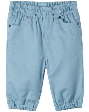 Stella McCartney Pants - Blue