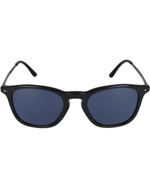 Giorgio Armani Zonnebrillen 0 Ar8128 500180 Nero /21 /145 - Blauw