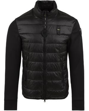 Blauer Coats - Black