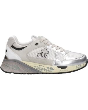 Premiata Sneakers - White
