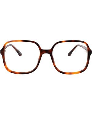 Isabel Marant Sunglasses Im0063 Acetate Glasses & Frames - Brown