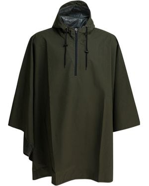 Superga Jackets & Coats - Green