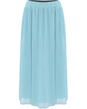 Kocca I'M Not Going Anywhere - Blue