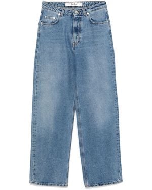 Séfr Ico Patsy Jeans - Azul