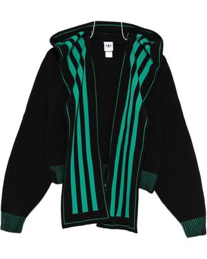 adidas Originals Hoodie - Groen