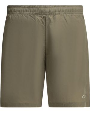 Oakley "Allmighty" Technical Shorts - Green