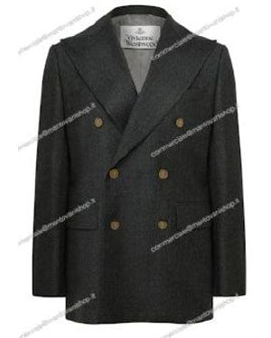 Vivienne Westwood Jacken - Schwarz