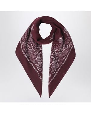 Destin Bandana Judy - Purple
