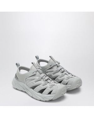Hoka One One Hopara Stellar Low Trainer - Grey