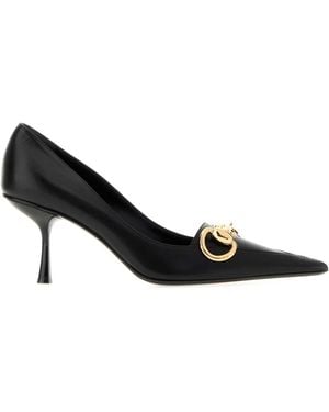 Gucci Décolleté Boulevard - Black